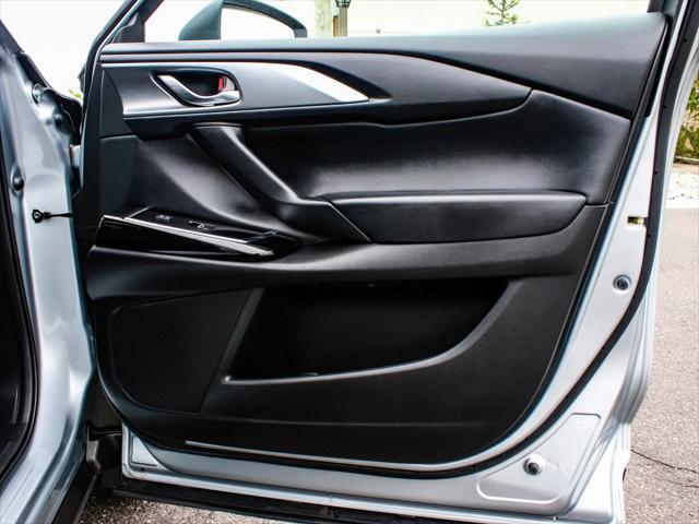 used 2023 Mazda CX-9 car, priced at $27,990