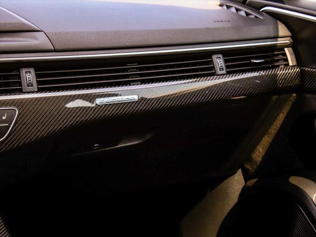 used 2019 Audi RS 5 car, priced at $38,990