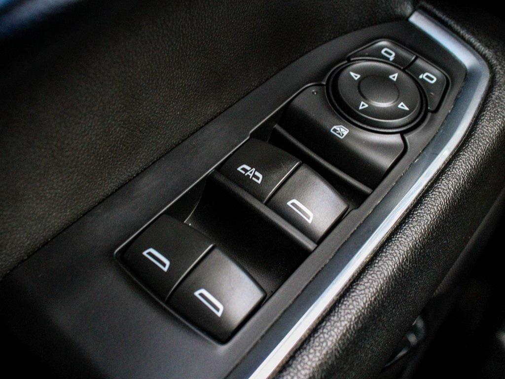 used 2023 Chevrolet Silverado 1500 car, priced at $38,990