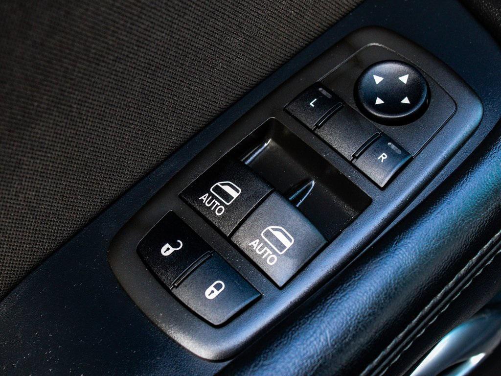 used 2022 Dodge Challenger car, priced at $30,990