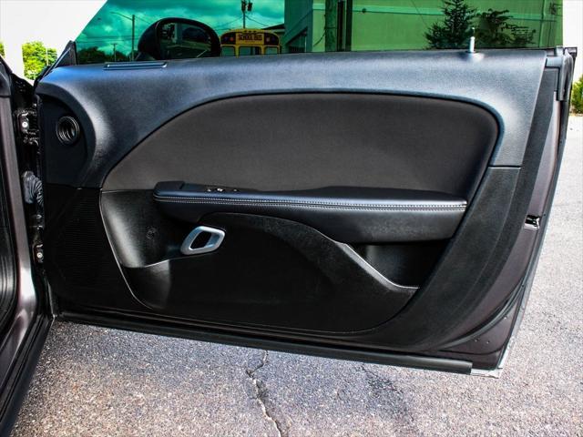 used 2022 Dodge Challenger car, priced at $33,490