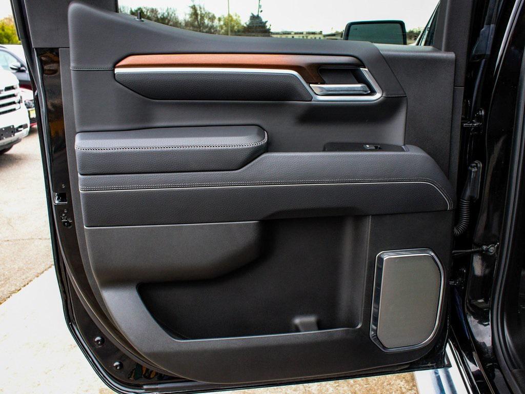 used 2025 GMC Sierra 1500 car, priced at $57,990