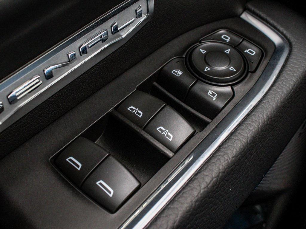 used 2025 GMC Sierra 1500 car, priced at $57,990