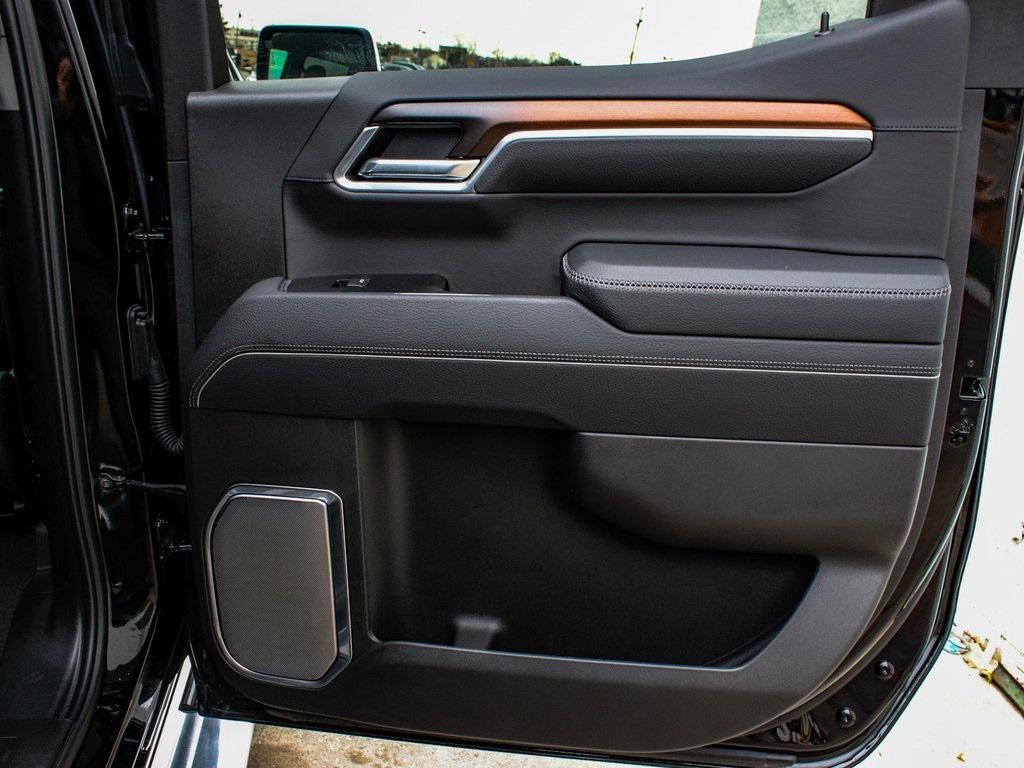 used 2025 GMC Sierra 1500 car, priced at $57,990