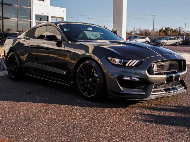 used 2017 Ford Shelby GT350 car, priced at $58,990