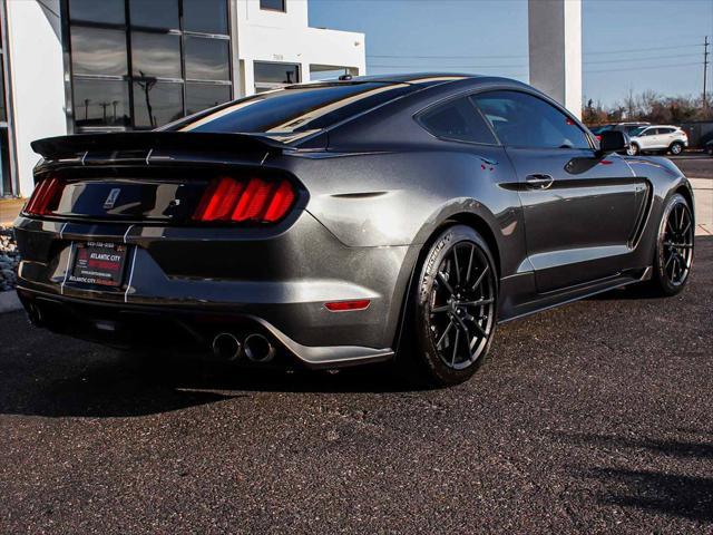 used 2017 Ford Shelby GT350 car, priced at $58,990