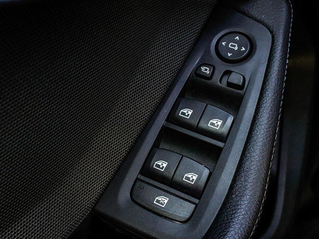 used 2024 BMW M235 Gran Coupe car, priced at $38,450