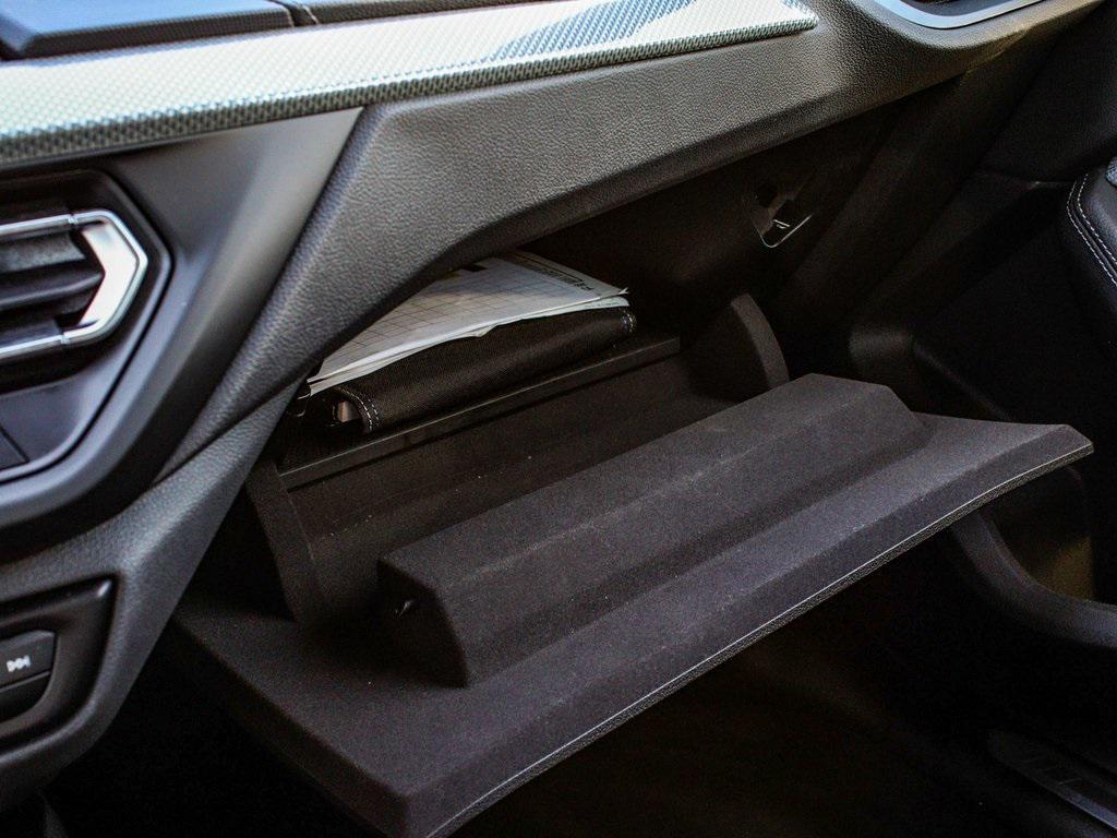 used 2024 BMW M235 Gran Coupe car, priced at $38,450