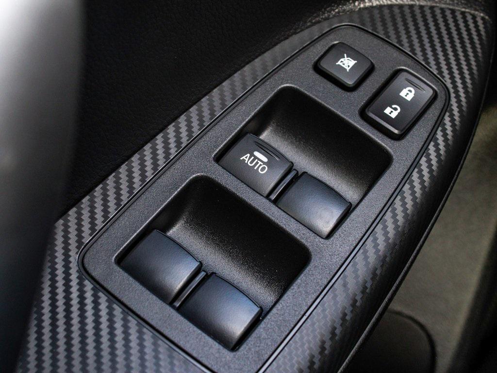 new 2026 Mitsubishi Eclipse Cross car, priced at $33,785