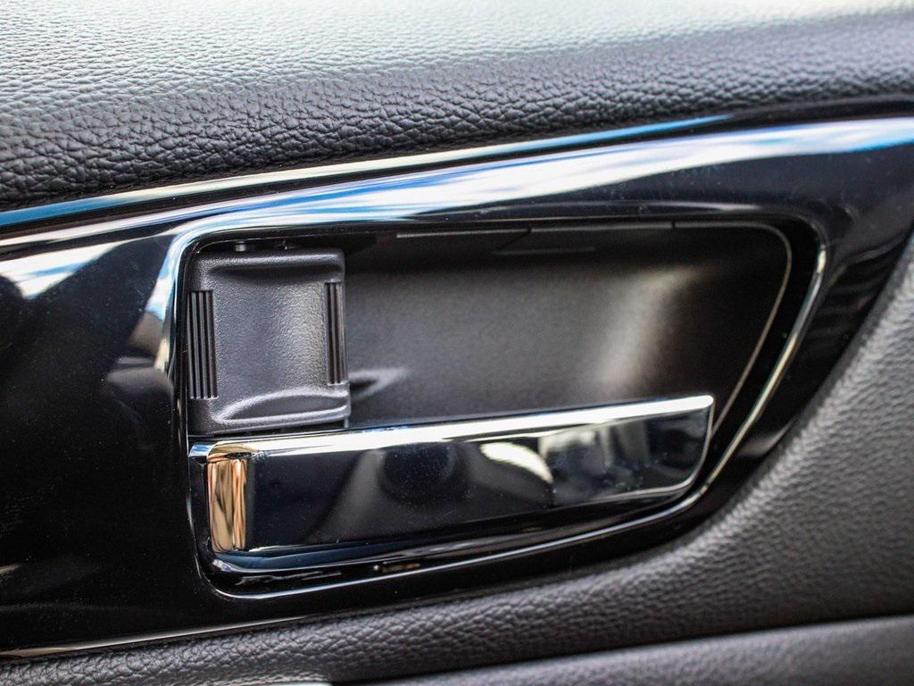 new 2026 Mitsubishi Eclipse Cross car, priced at $33,785