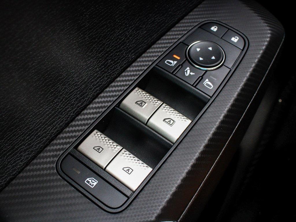 new 2025 Mitsubishi Outlander car, priced at $38,555