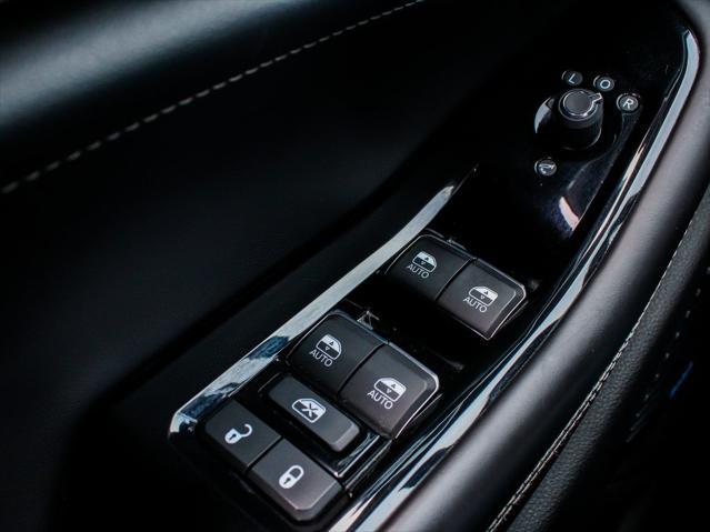 used 2021 Jeep Grand Cherokee L car, priced at $33,990