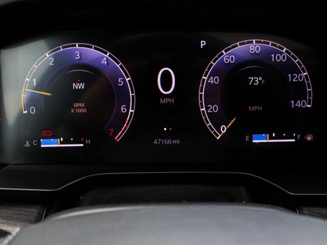 used 2021 Jeep Grand Cherokee L car, priced at $33,990