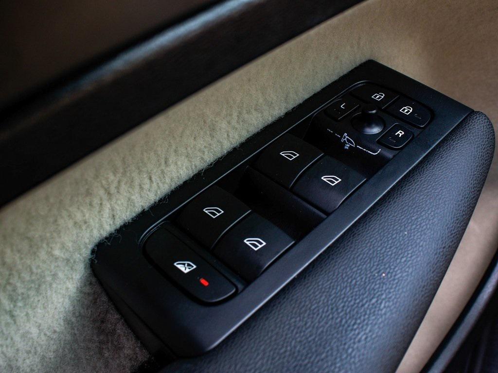 used 2024 Volvo XC40 car, priced at $30,450