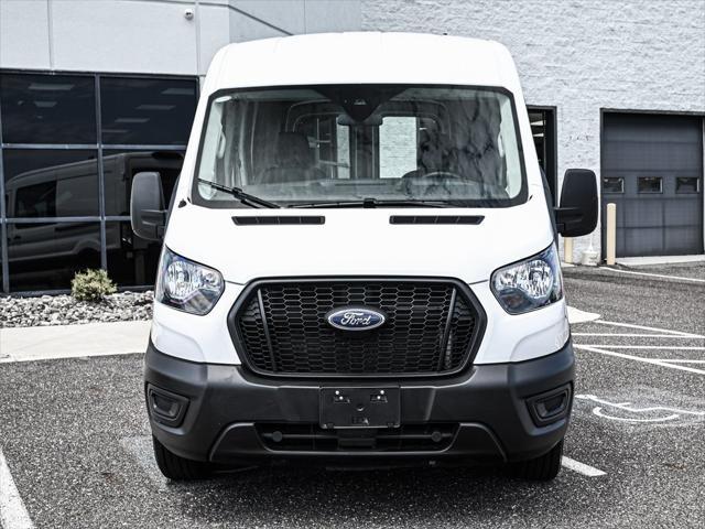 used 2023 Ford Transit-250 car, priced at $40,990