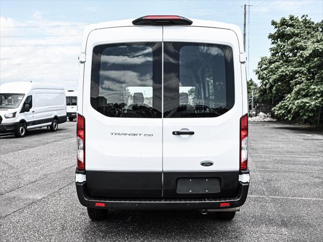 used 2023 Ford Transit-250 car, priced at $40,990