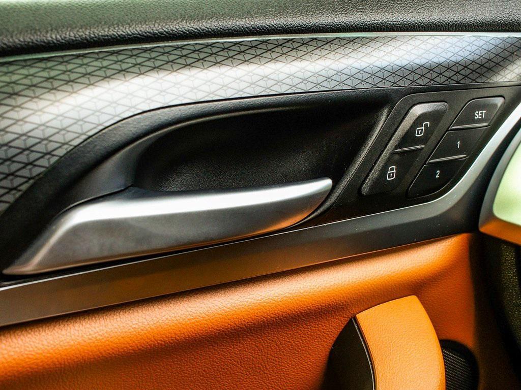 used 2023 BMW X3 car, priced at $27,240