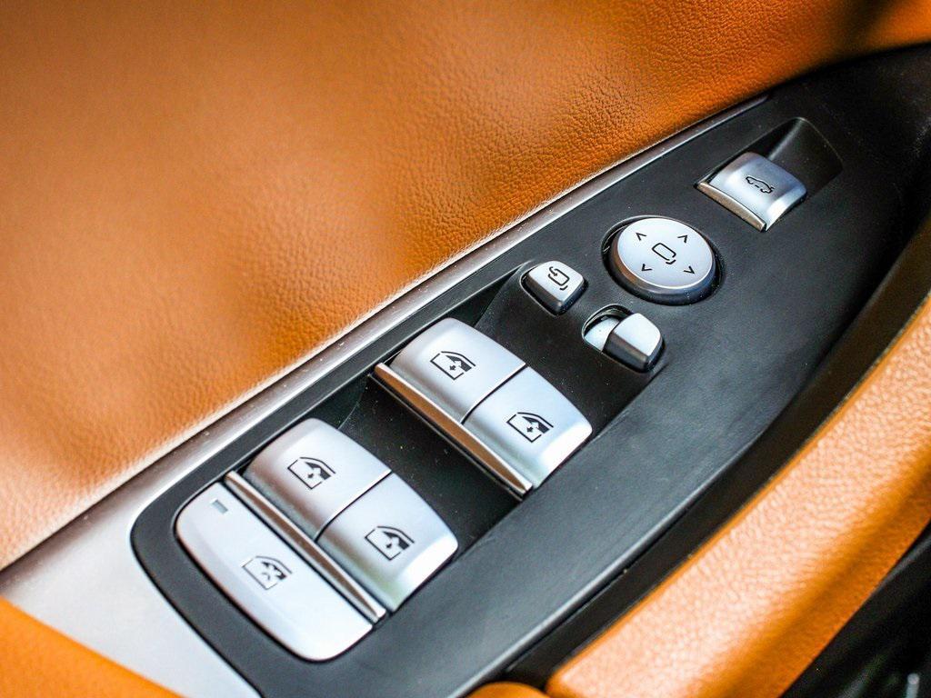 used 2023 BMW X3 car, priced at $27,240