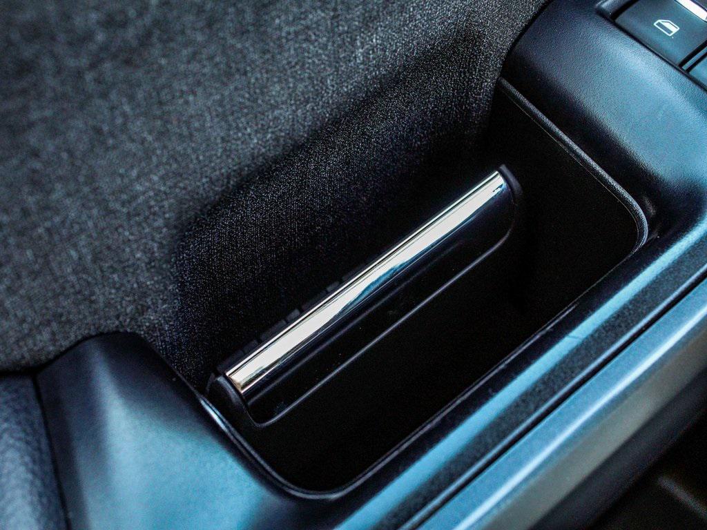 used 2023 Ford F-150 Lightning car, priced at $37,990
