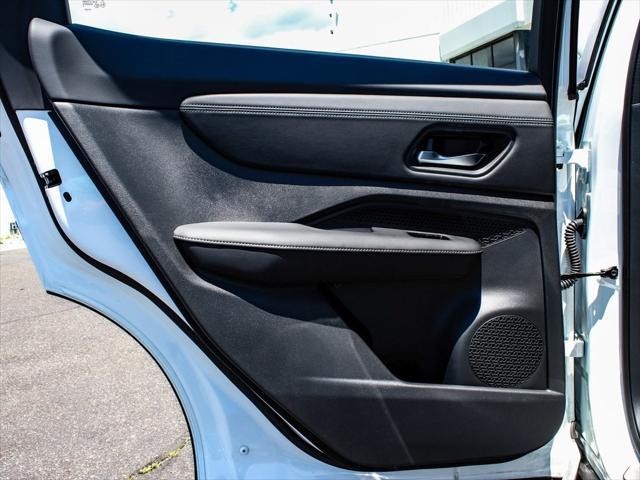 used 2024 Nissan ARIYA car, priced at $27,990