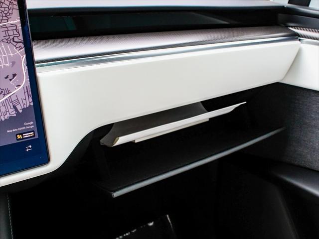 used 2023 Tesla Model X car, priced at $64,990