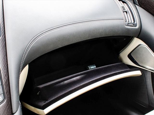 used 2022 INFINITI Q50 car, priced at $27,490