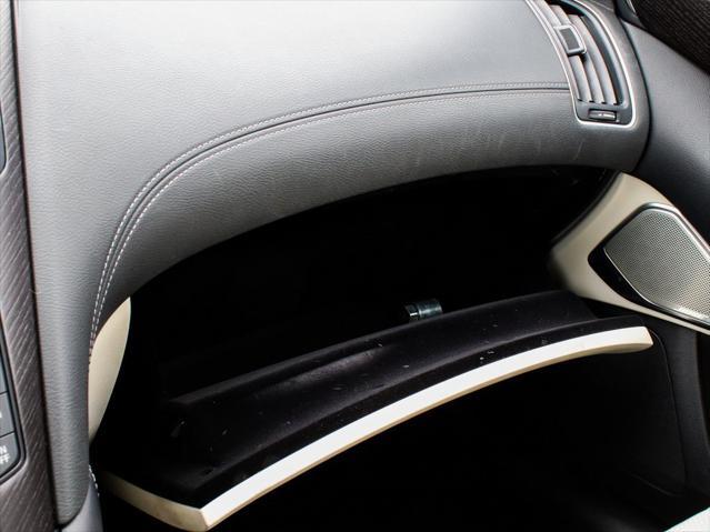used 2022 INFINITI Q50 car, priced at $29,490