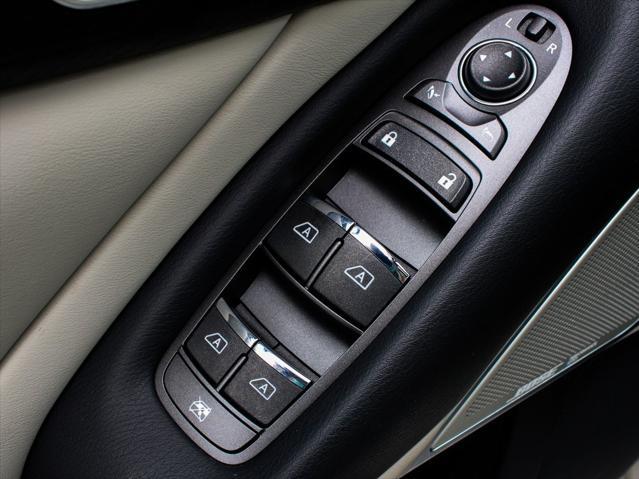 used 2022 INFINITI Q50 car, priced at $29,490