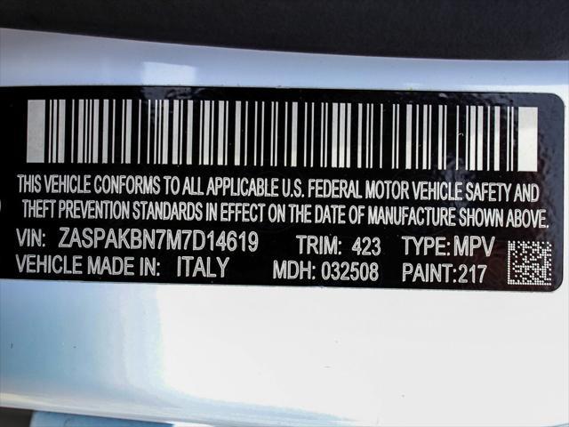 used 2021 Alfa Romeo Stelvio car, priced at $25,490