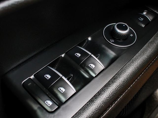 used 2021 Alfa Romeo Stelvio car, priced at $25,490