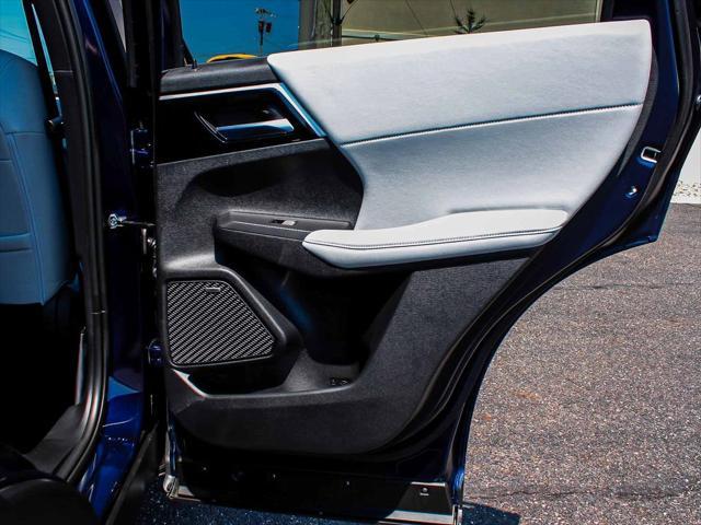 new 2025 Mitsubishi Outlander car, priced at $37,635