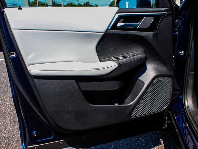 new 2025 Mitsubishi Outlander car, priced at $37,635