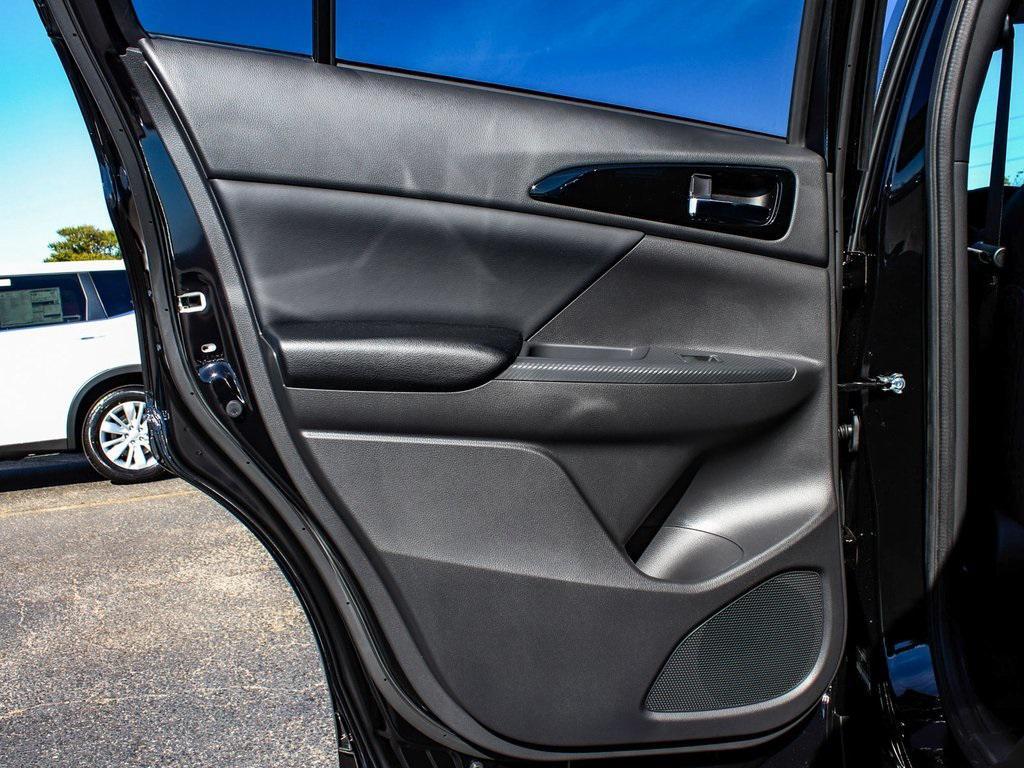 new 2026 Mitsubishi Eclipse Cross car, priced at $33,760