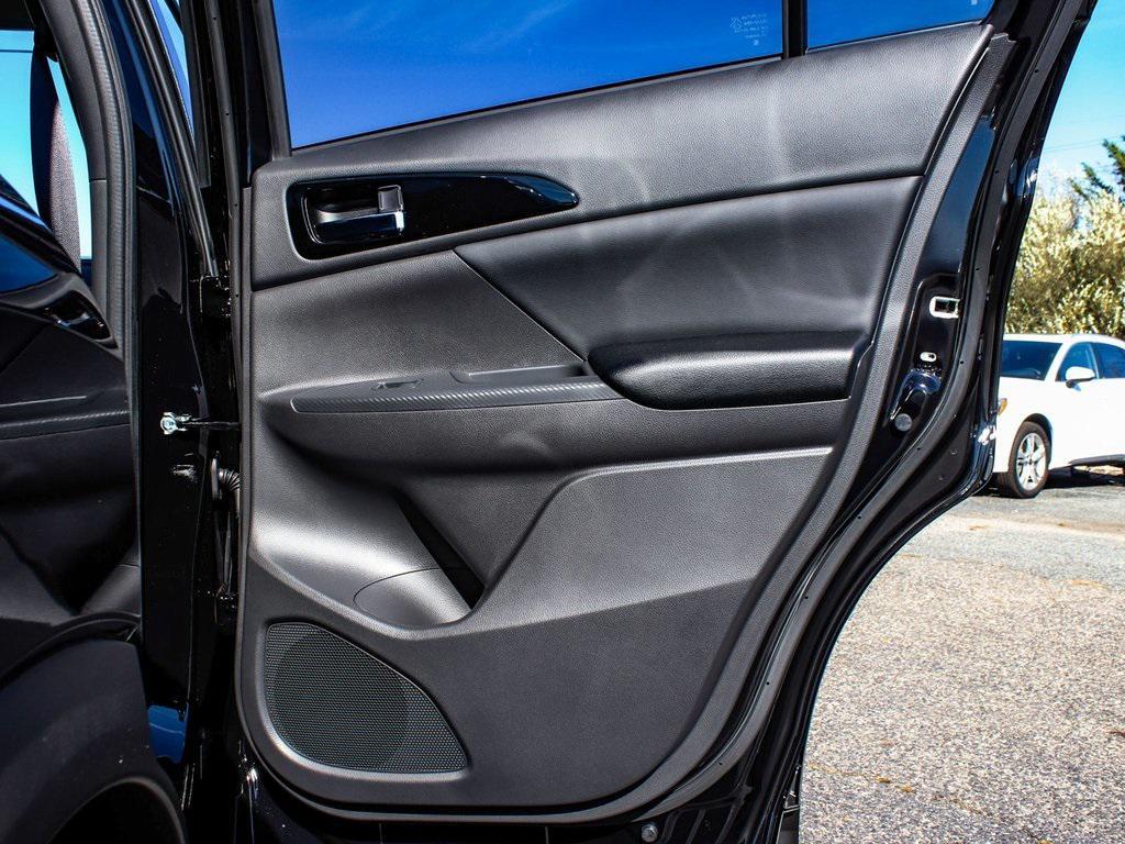 new 2026 Mitsubishi Eclipse Cross car, priced at $33,760