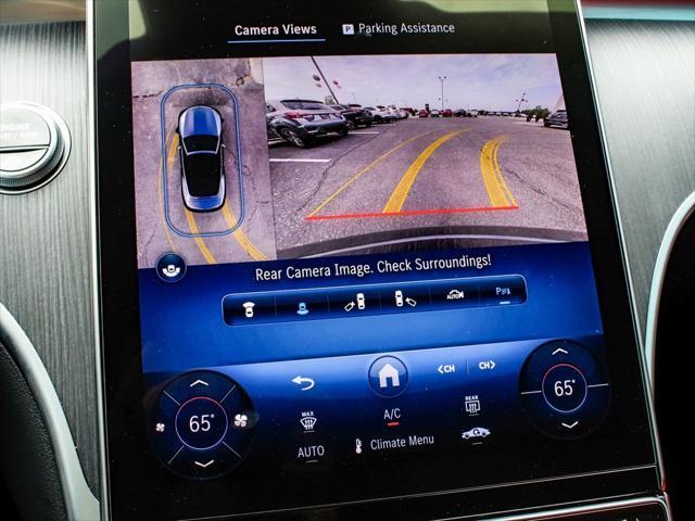 used 2024 Mercedes-Benz CLE 300 car, priced at $63,490