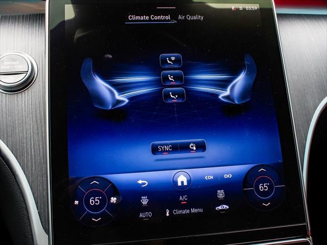 used 2024 Mercedes-Benz CLE 300 car, priced at $63,490