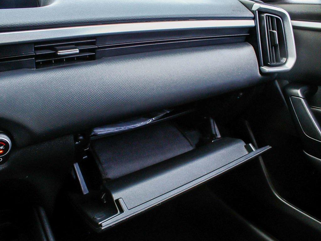 used 2024 Mazda CX-50 car, priced at $24,990