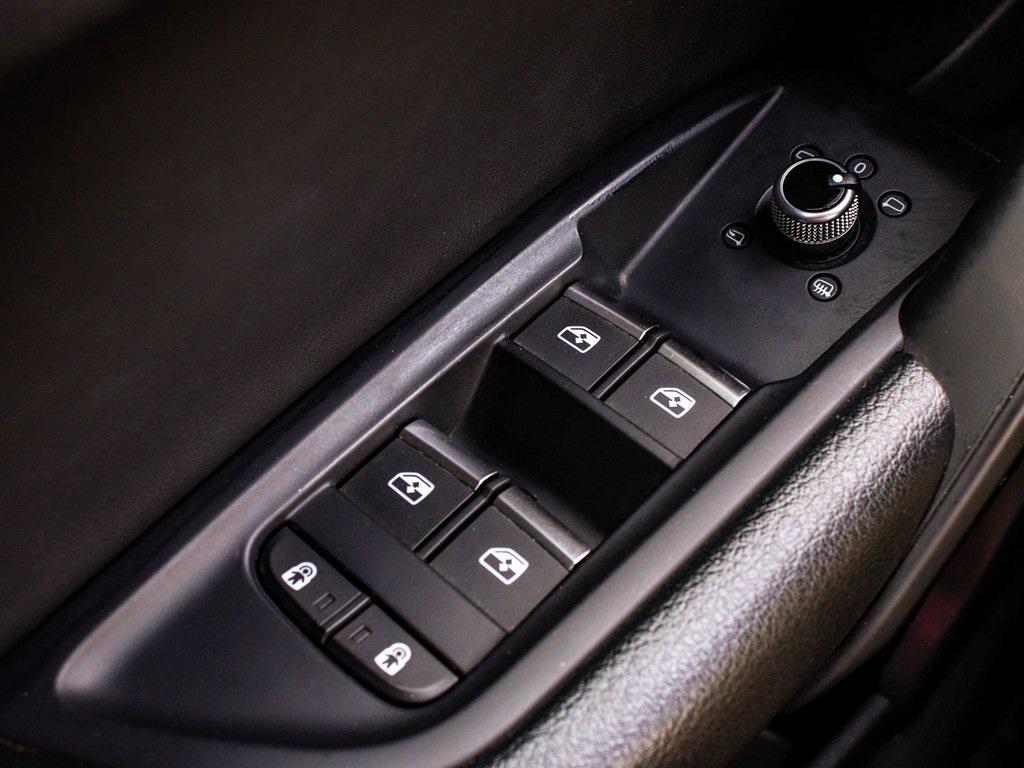 used 2023 Audi Q5 car, priced at $27,490