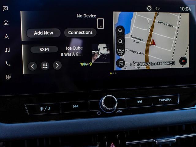new 2025 Mitsubishi Outlander car, priced at $38,385
