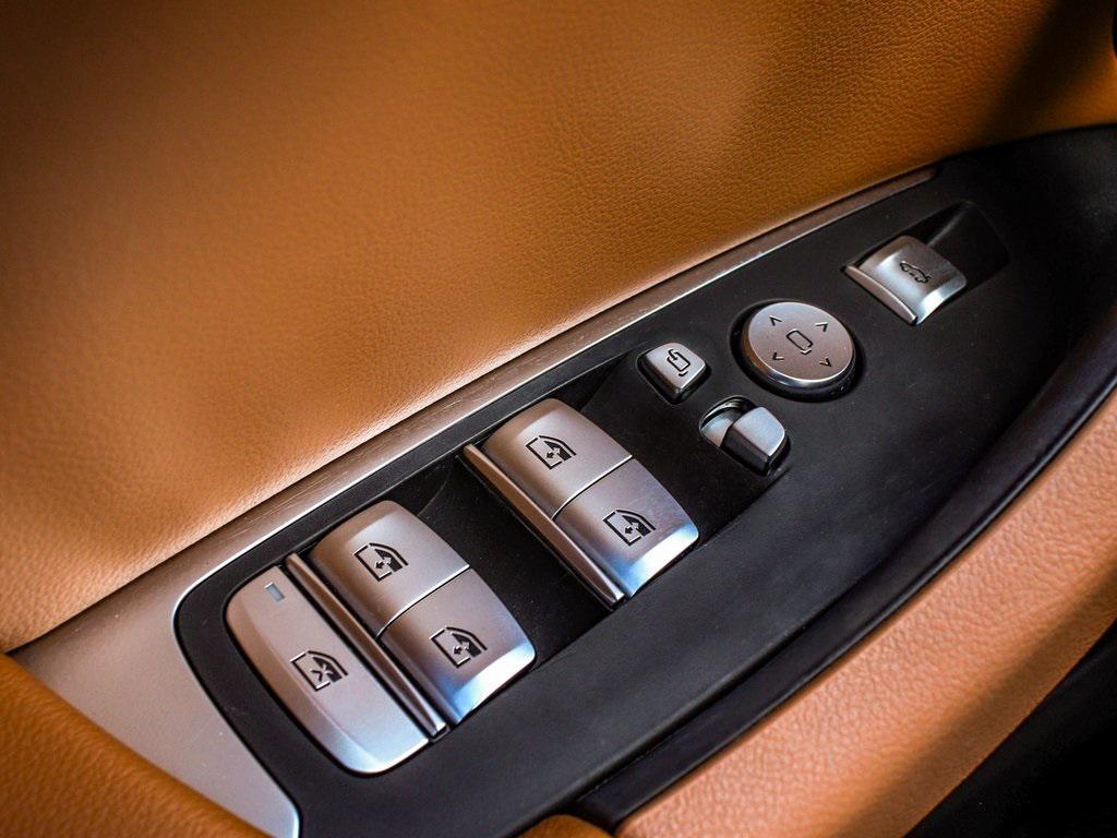 used 2022 BMW X3 car, priced at $29,890