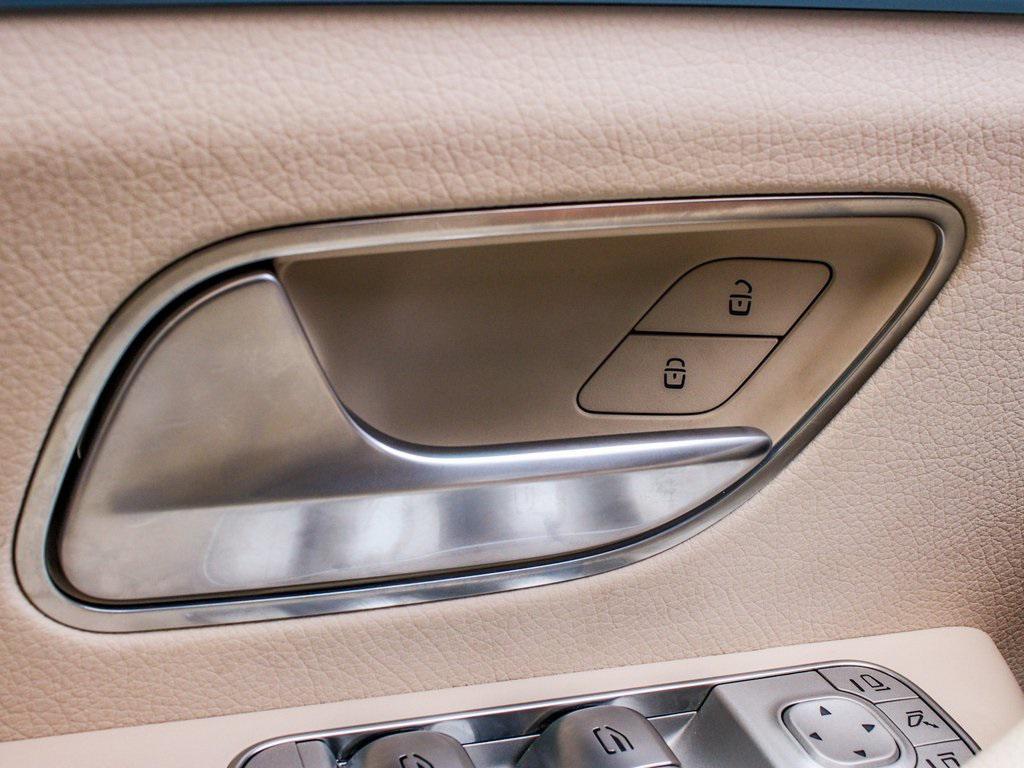 used 2023 Mercedes-Benz GLE 350 car, priced at $40,450