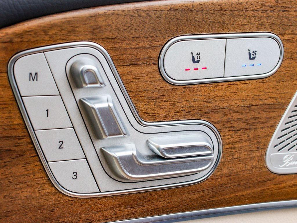 used 2023 Mercedes-Benz GLE 350 car, priced at $40,450