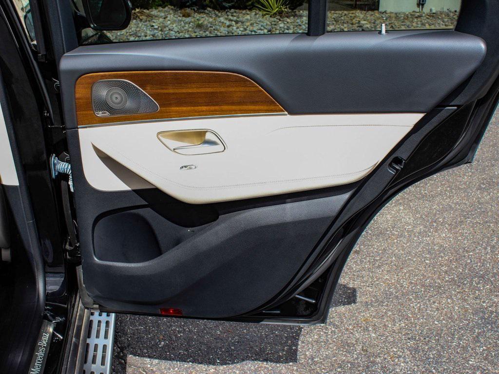 used 2023 Mercedes-Benz GLE 350 car, priced at $40,450