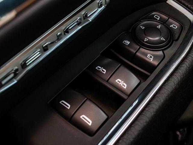 used 2024 GMC Sierra 1500 car, priced at $59,990