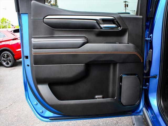 used 2023 GMC Sierra 1500 car, priced at $54,490