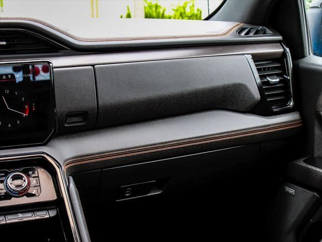 used 2023 GMC Sierra 1500 car, priced at $54,490
