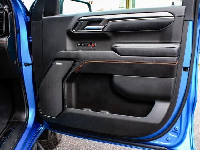 used 2023 GMC Sierra 1500 car, priced at $54,490