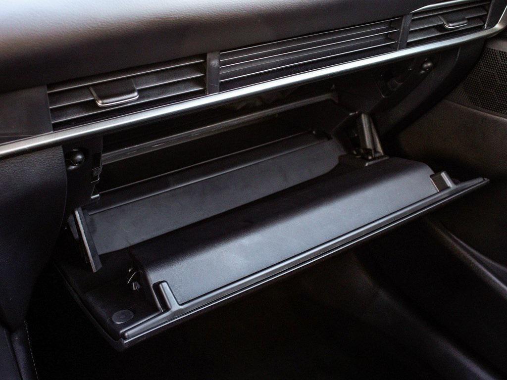 used 2025 Mazda CX-30 car, priced at $21,990