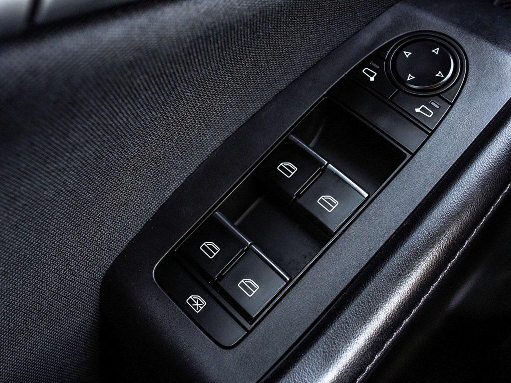 used 2025 Mazda CX-30 car, priced at $21,990