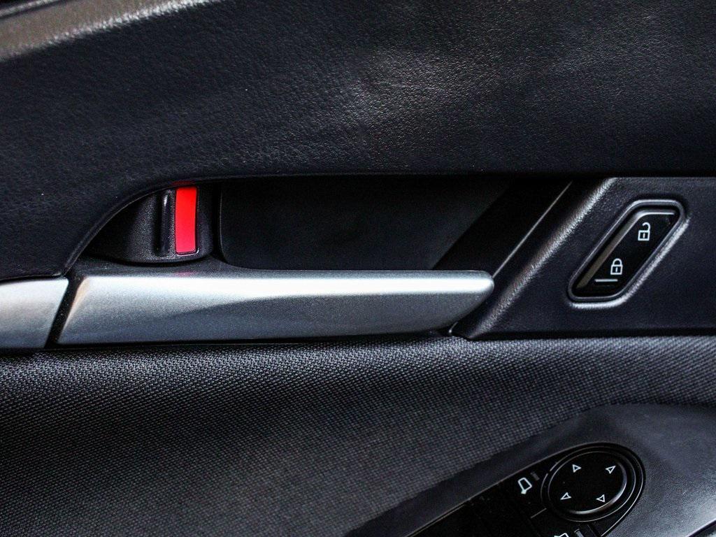 used 2025 Mazda CX-30 car, priced at $21,990